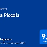Piccola * Villach