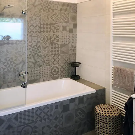 Vakantiehuis Piccola Villach