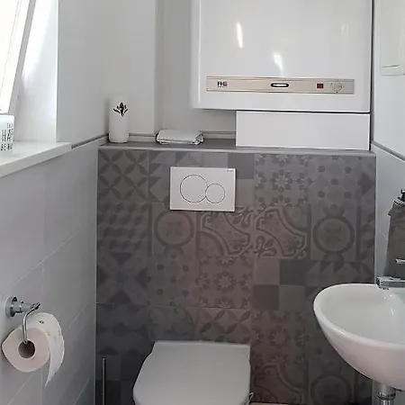 Piccola Vakantiehuis Villach