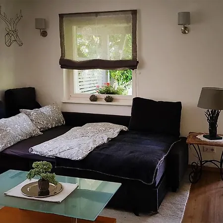 Piccola Vakantiehuis