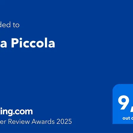 Piccola * Villach