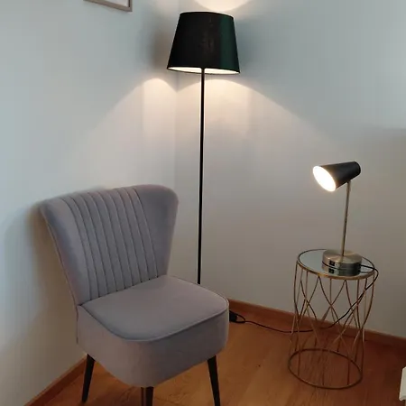 Vakantiehuis Piccola