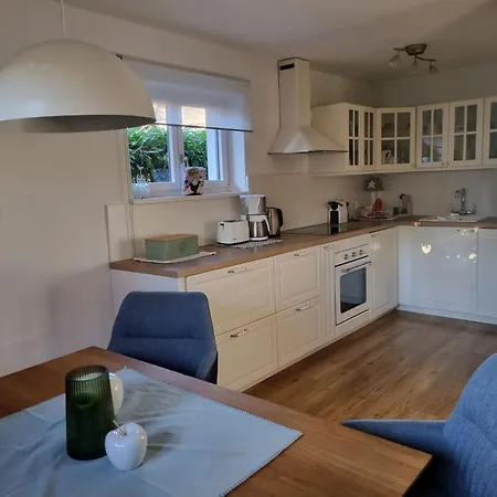 Piccola Vakantiehuis *