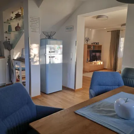 Tatil Evi Piccola Villach