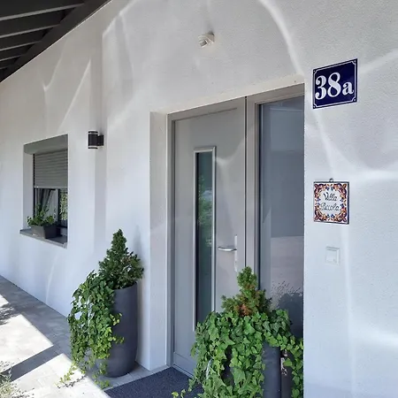 Vakantiehuis Piccola