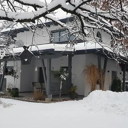 Piccola Vakantiehuis *