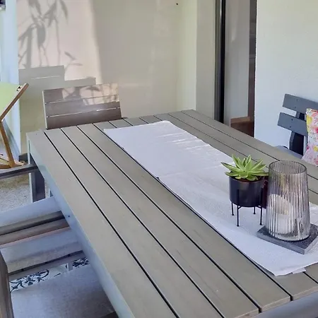 Holiday home Piccola Villach