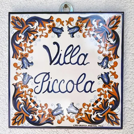 Piccola Nyaraló