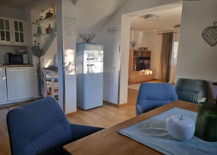 Hébergement de vacances Piccola Villach